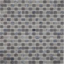 Мозаика Naturelle Sitka 15x15 8 мм, Leedo Ceramica СТК-0045