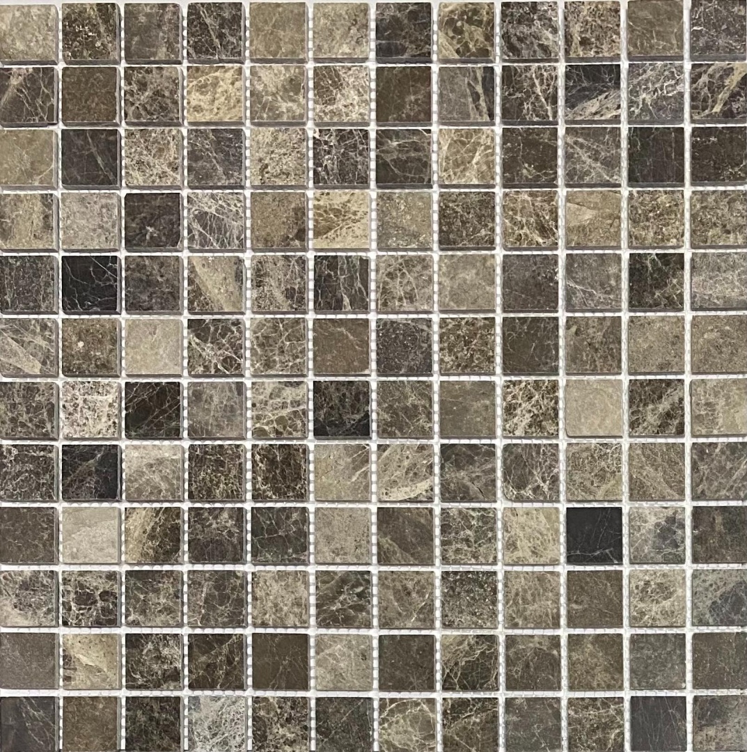 Мозаика Sultan Dark 23-4T, FK Marble 35803