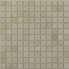 Мозаика Pietrine Crema Marfil MAT, Leedo Ceramica К-0094