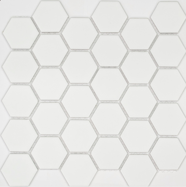 Мозаика Astrum Sirius Hexagon, MOSAICSTORY MS-191