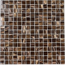 Мозаика La Passion Mohave, 20х20х4 мм, MOSAICSTORY 35383
