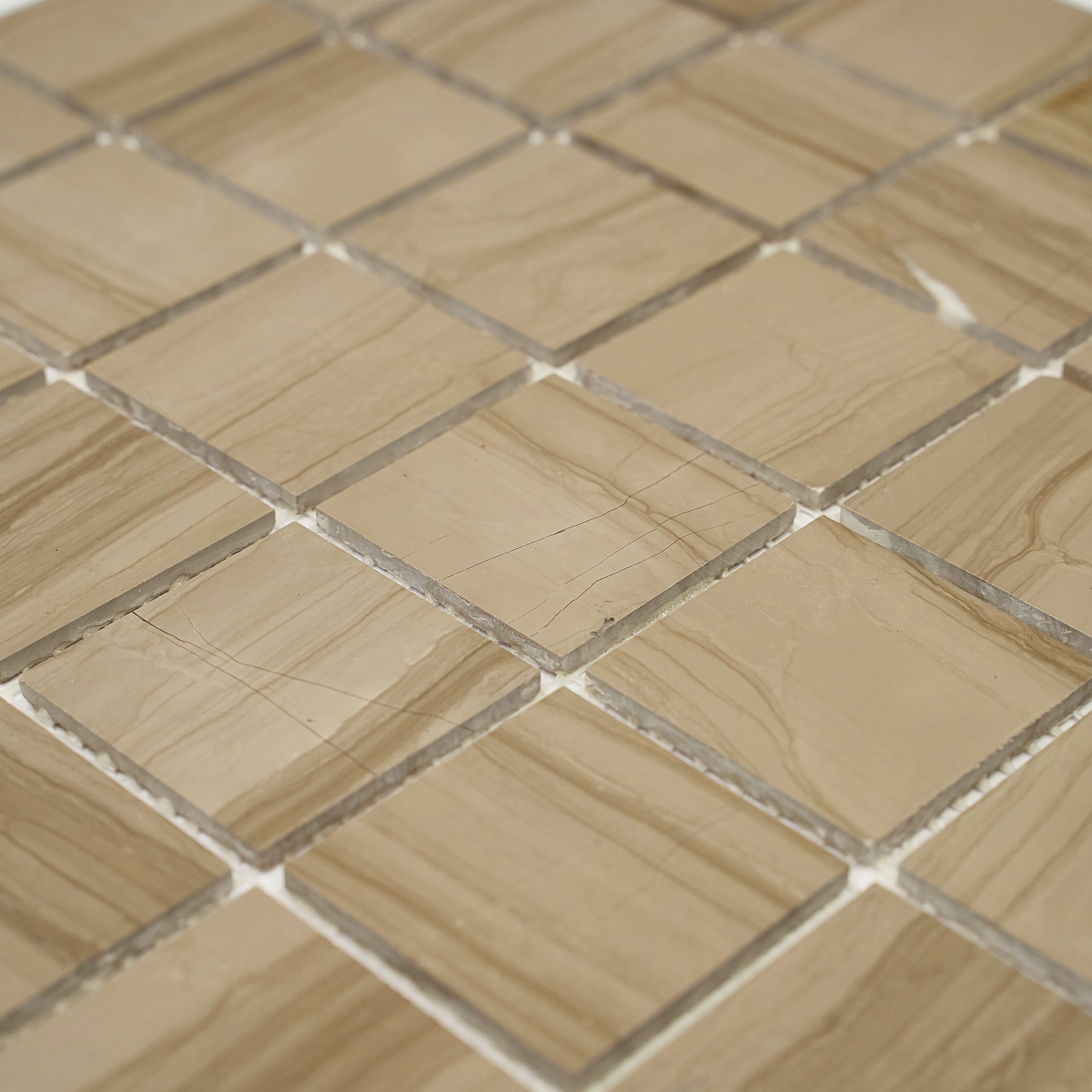 Мозаика Pietrine Zurich POL, 48х48х4 мм, MOSAICSTORY 30006