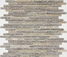 Мозаика LACRIMA Diana, MosaicStory MS-281