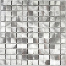 Мозаика Ferro Chic, 23х23х8 мм, MOSAICSTORY 30240