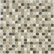 Мозаика Naturelle Comfort, 15х15х8 мм, MOSAICSTORY 35054