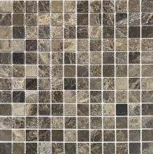 Мозаика Sultan Dark 23-4T, FK Marble 35803
