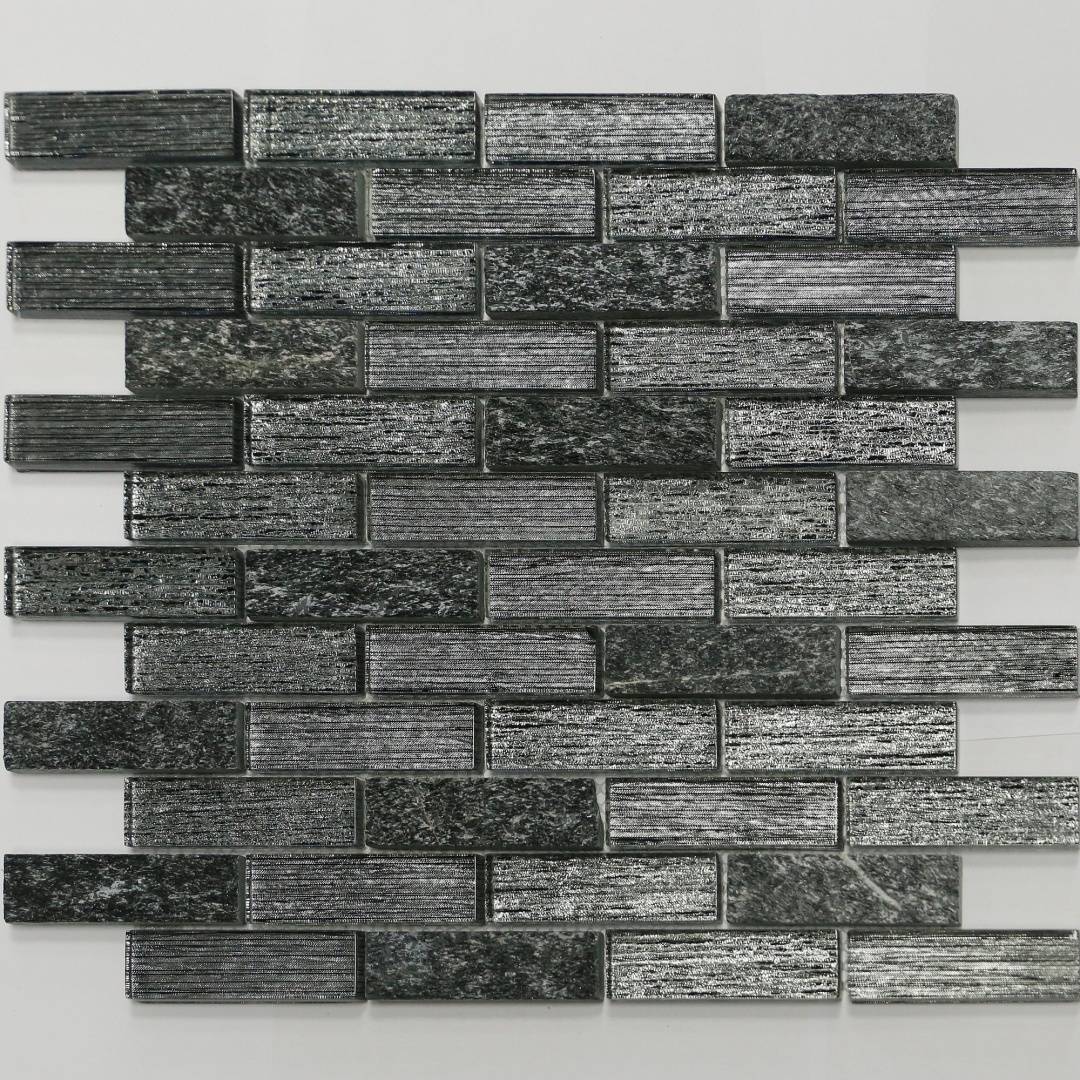 Мозаика Naturelle Punaluu, Leedo Ceramica СТК-0166