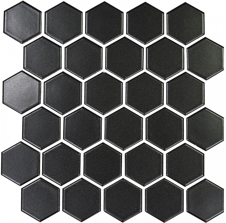 Мозаика Astrum Orcus Hexagon, MOSAICSTORY MS-192