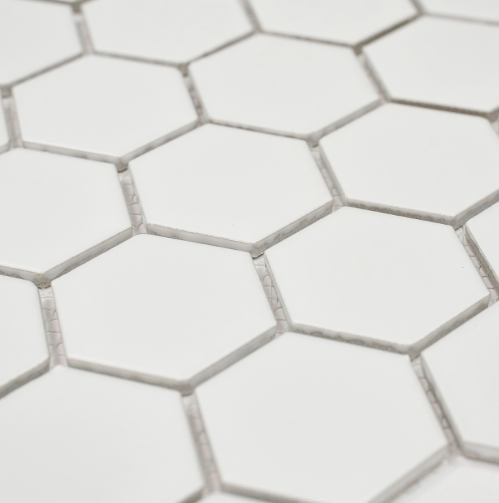 Мозаика Astrum Sirius Hexagon, MOSAICSTORY MS-191
