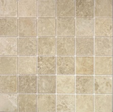 Мозаика Pietrine Cappucino Beige MAT, 48x48x4 мм, MOSAICSTORY 35798