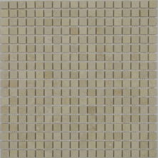 Мозаика MONTE Sinai Mat 15x15 мм. MOSAICSTORY MS-306