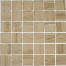 Мозаика Pietrine Zurich POL, 48х48х4 мм, MOSAICSTORY 30006