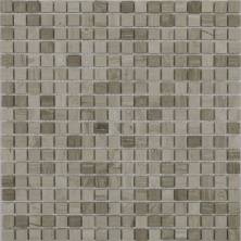 Мозаика Pietrine Travertino Silver POL 15x15, Leedo Ceramica К-0116